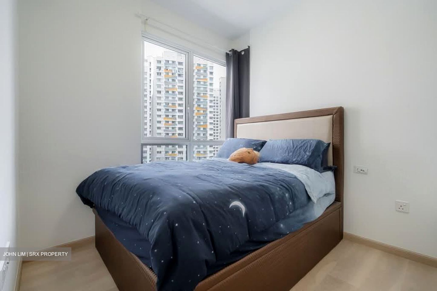 High Park Residences (D28), Apartment #595827561